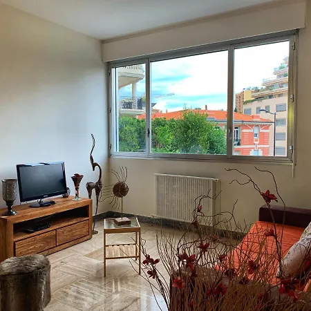 Studio Cosy Au Coeur De דירה