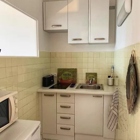 Studio Cosy Au Coeur De דירה מונטה קרלו